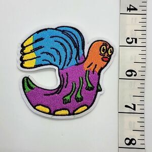 🎈5/$10🎈 PINS..PATCHES..CROC CHARMS.. 